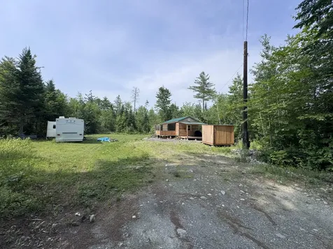 914 Browns Corner Road Cornville ME 04976