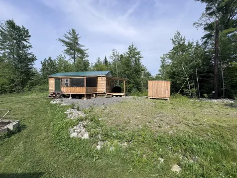 914 Browns Corner Road Cornville ME 04976