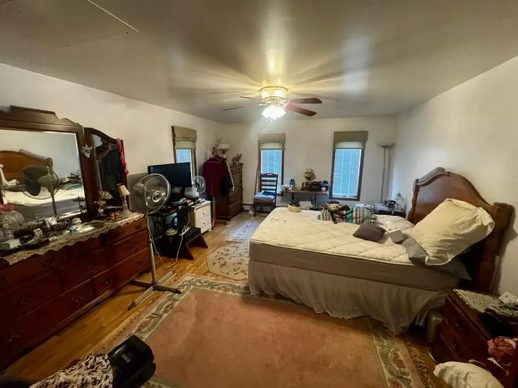 121 Clinton Avenue Winslow ME 04901