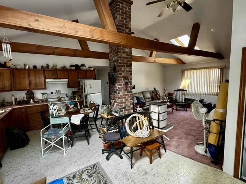 121 Clinton Avenue Winslow ME 04901