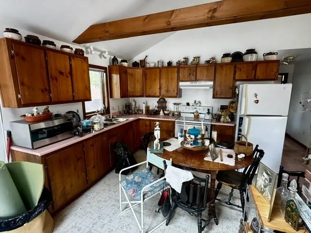 121 Clinton Avenue Winslow ME 04901