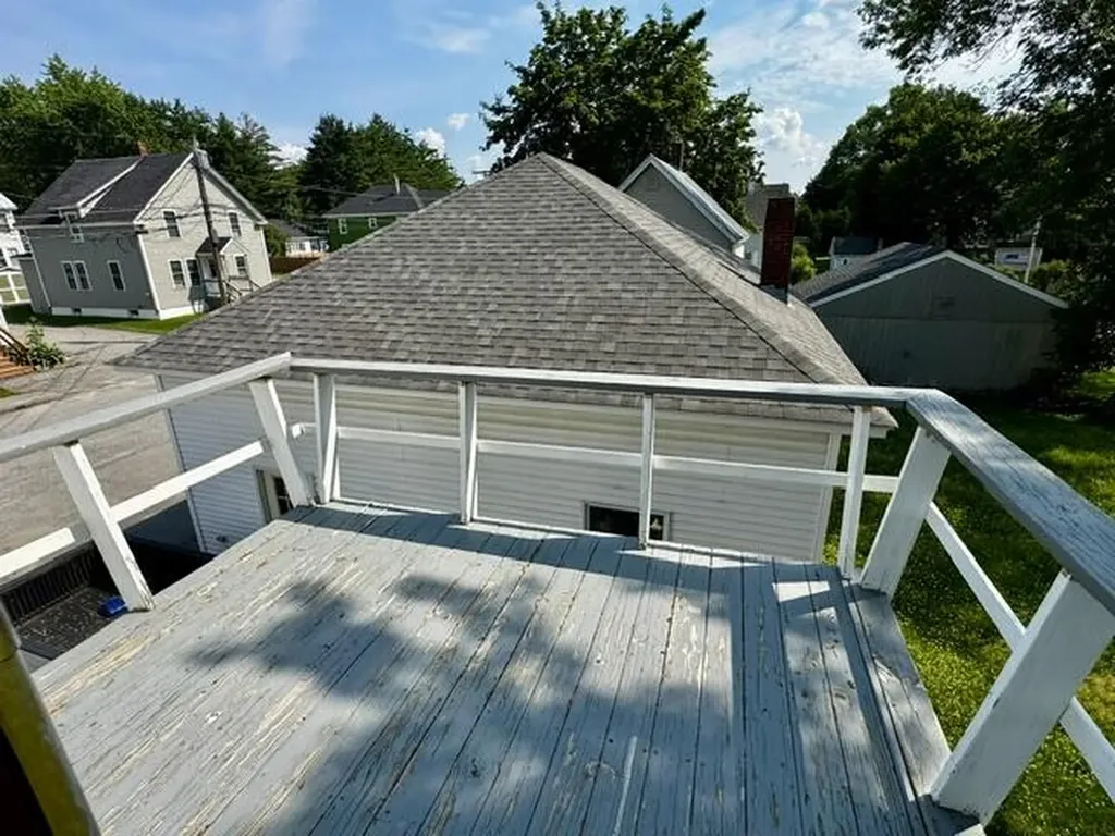 121 Clinton Avenue Winslow ME 04901