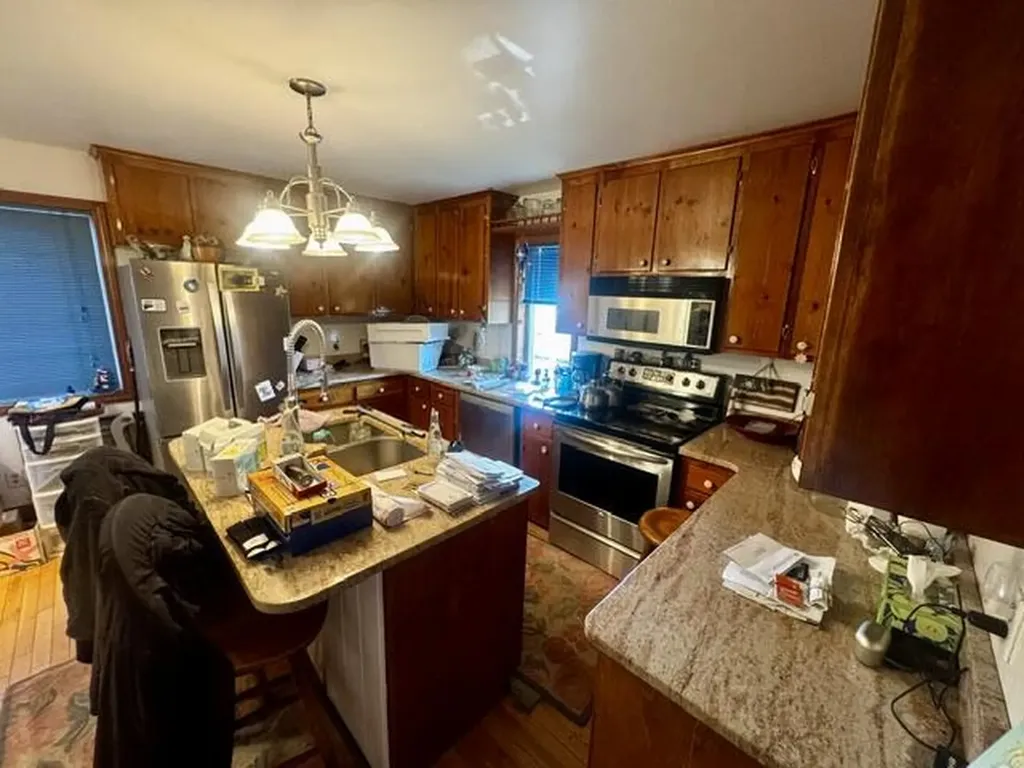 121 Clinton Avenue Winslow ME 04901