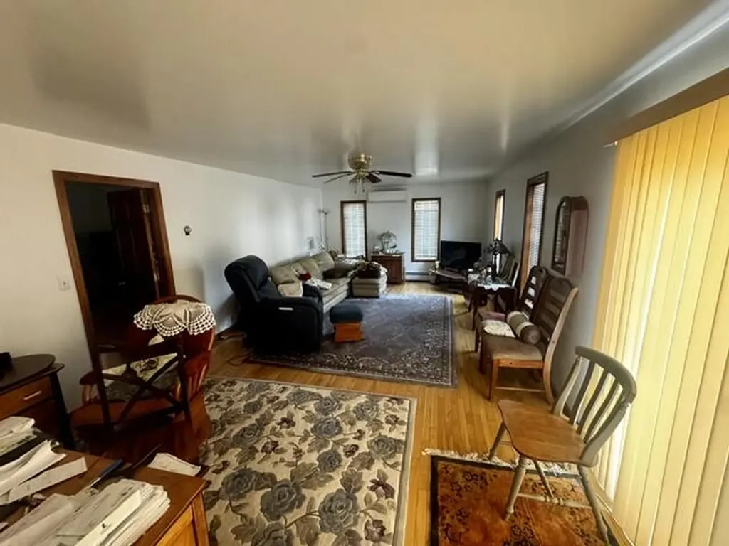 121 Clinton Avenue Winslow ME 04901