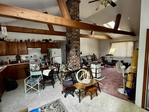 121 Clinton Avenue Winslow ME 04901