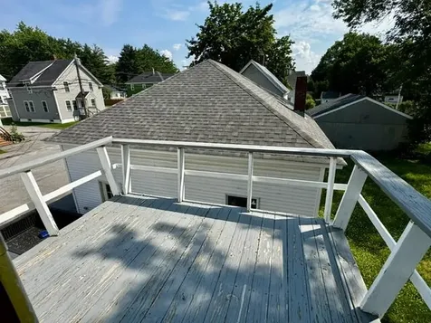 121 Clinton Avenue Winslow ME 04901