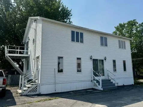 121 Clinton Avenue Winslow ME 04901