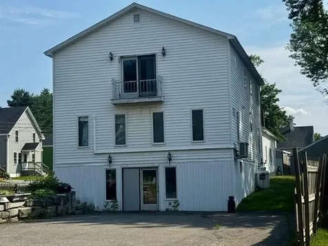 121 Clinton Avenue Winslow ME 04901
