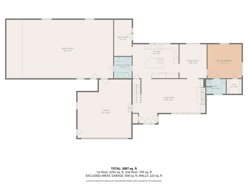 66 Dawes Avenue Auburn ME 04210