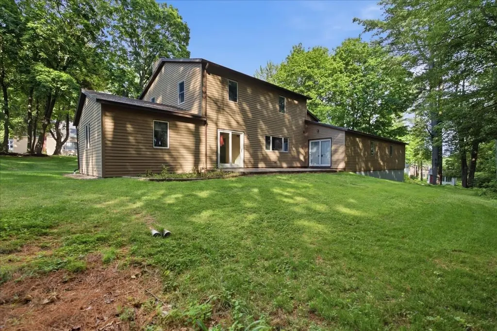 66 Dawes Avenue Auburn ME 04210