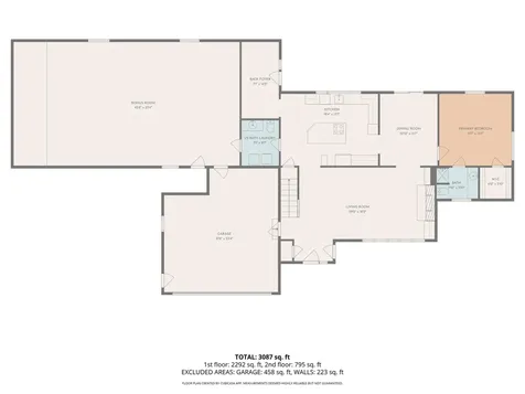 66 Dawes Avenue Auburn ME 04210