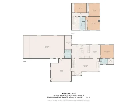 66 Dawes Avenue Auburn ME 04210