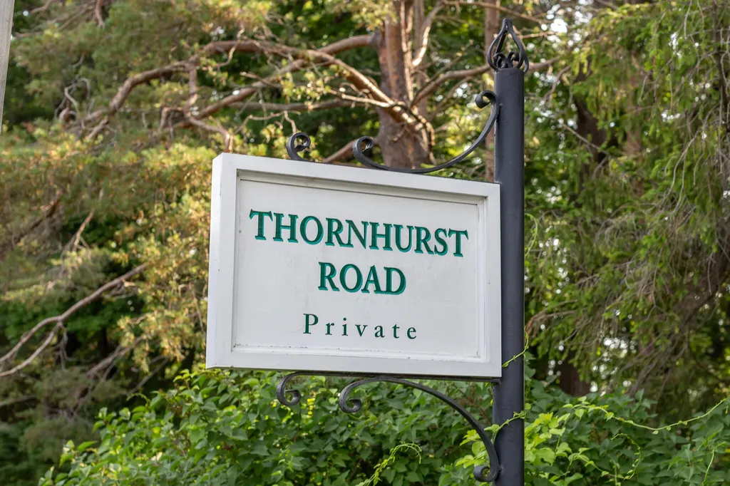 17 Thornhurst Road Falmouth ME 04105