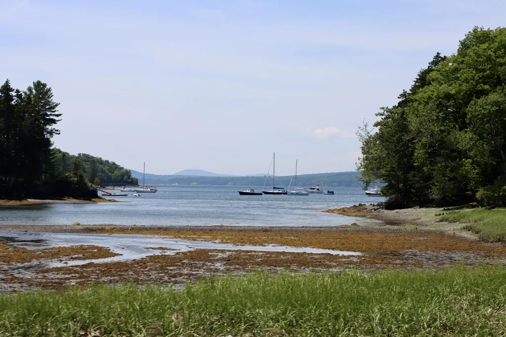 804 Main Road Islesboro ME 04848