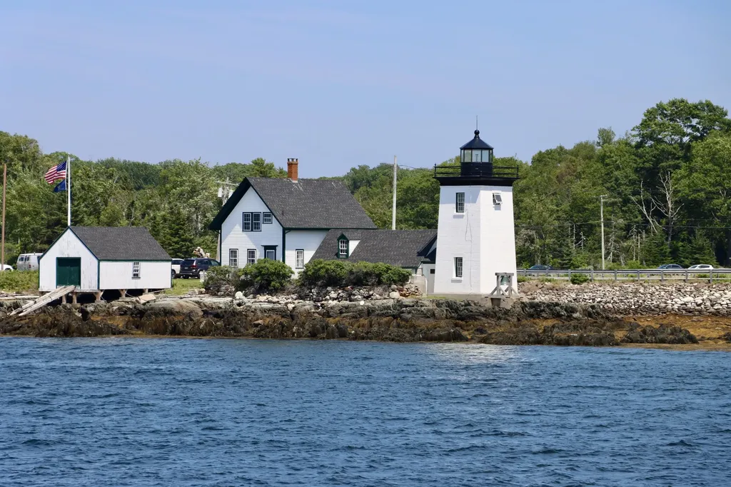 804 Main Road Islesboro ME 04848