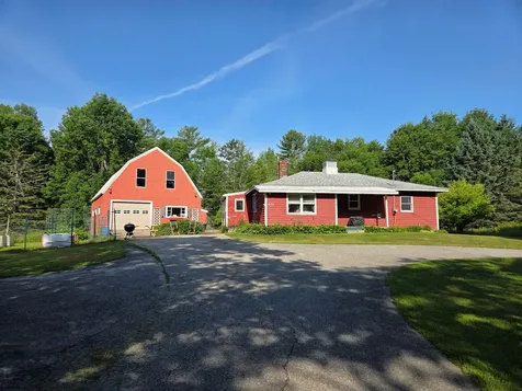 804 Main Road Islesboro ME 04848