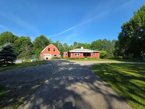 804 Main Road Islesboro ME 04848