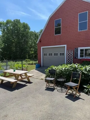 804 Main Road Islesboro ME 04848