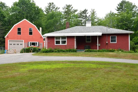804 Main Road Islesboro ME 04848