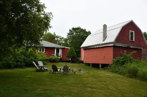 804 Main Road Islesboro ME 04848