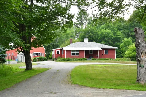 804 Main Road Islesboro ME 04848