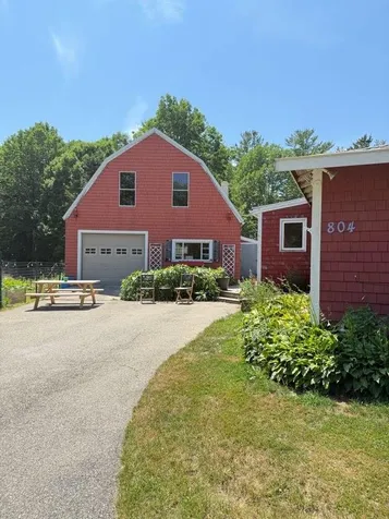 804 Main Road Islesboro ME 04848