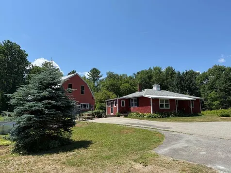 804 Main Road Islesboro ME 04848