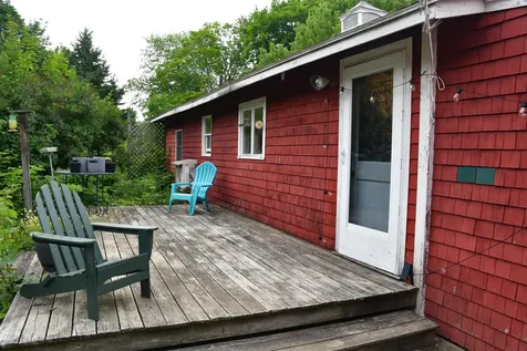 804 Main Road Islesboro ME 04848