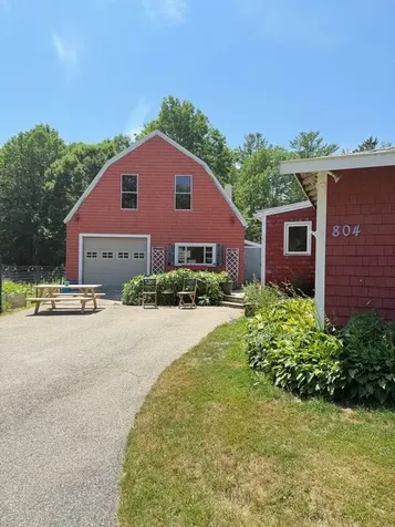 804 Main Road Islesboro ME 04848