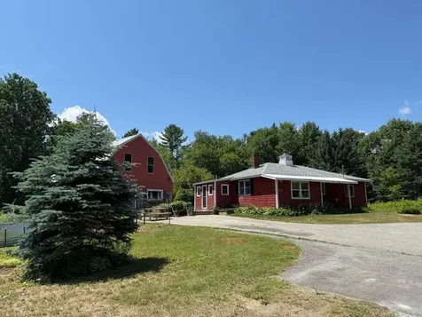 804 Main Road Islesboro ME 04848