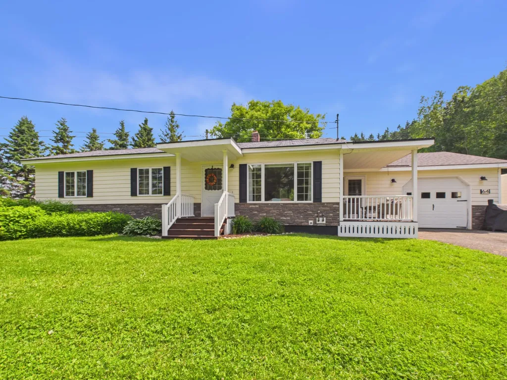 64 Noyes Road Caribou ME 04736