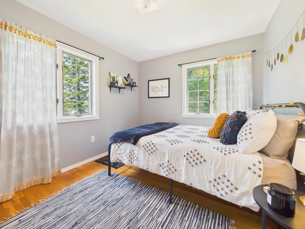 64 Noyes Road Caribou ME 04736