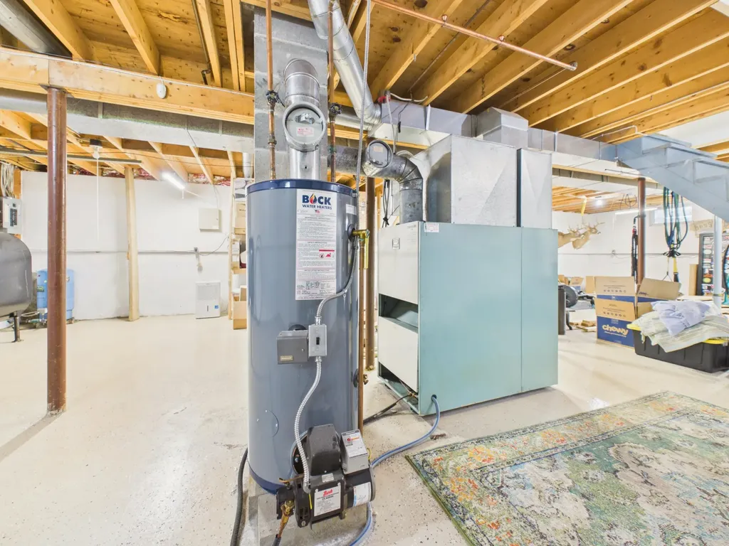 64 Noyes Road Caribou ME 04736