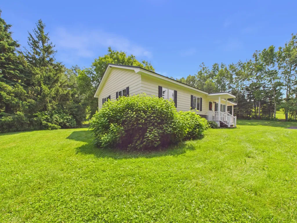 64 Noyes Road Caribou ME 04736