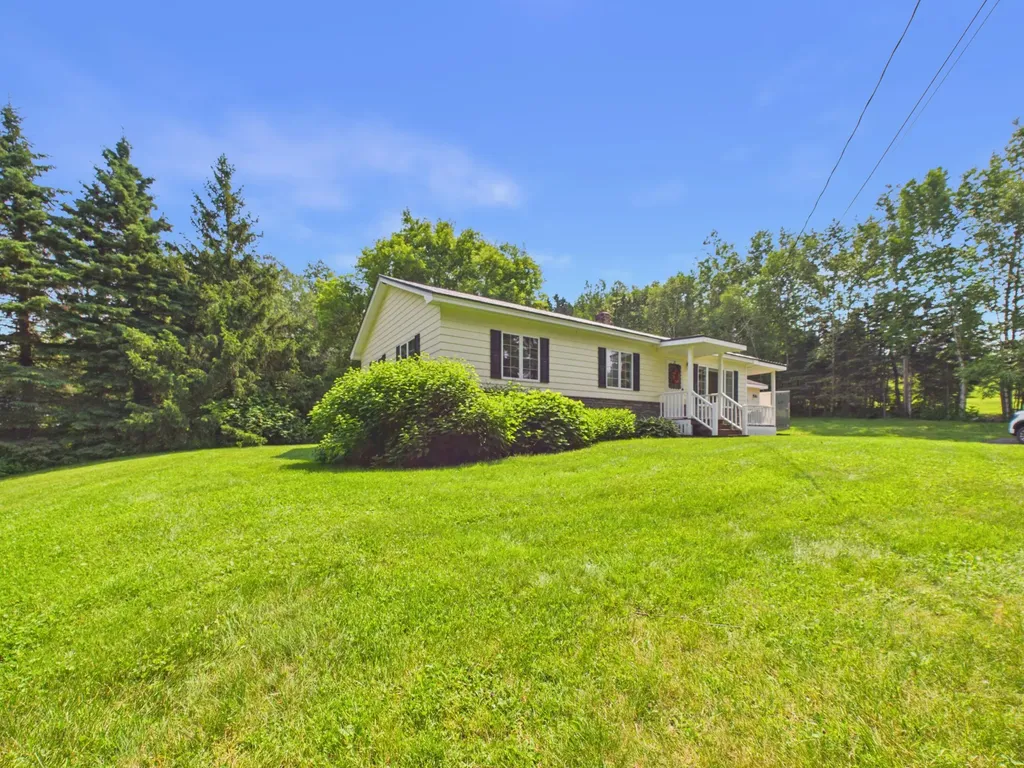 64 Noyes Road Caribou ME 04736