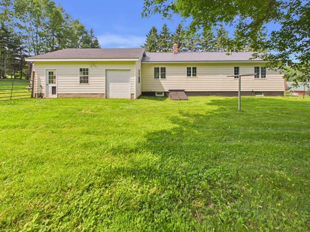 64 Noyes Road Caribou ME 04736