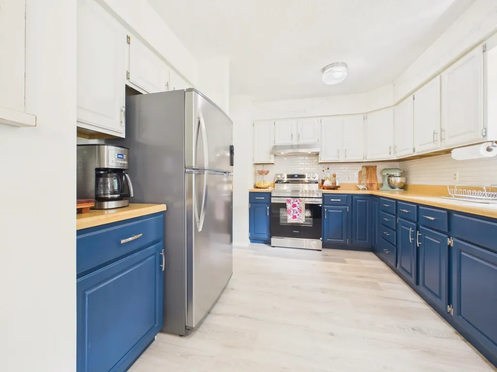 64 Noyes Road Caribou ME 04736