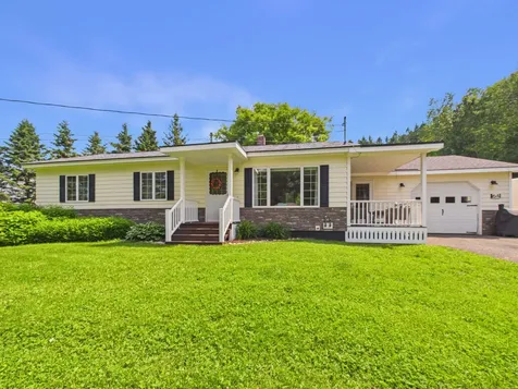 64 Noyes Road Caribou ME 04736