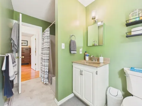 64 Noyes Road Caribou ME 04736