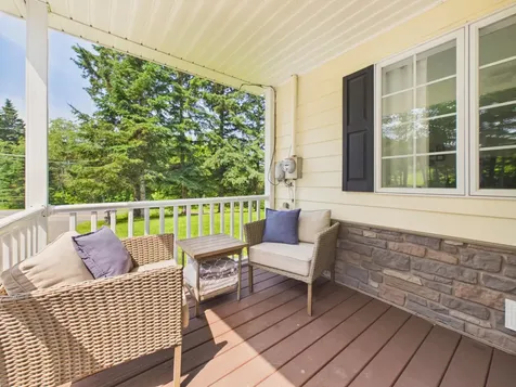 64 Noyes Road Caribou ME 04736