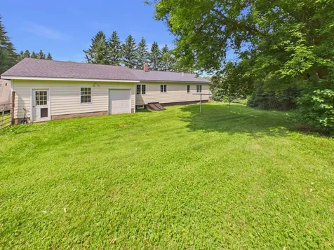64 Noyes Road Caribou ME 04736