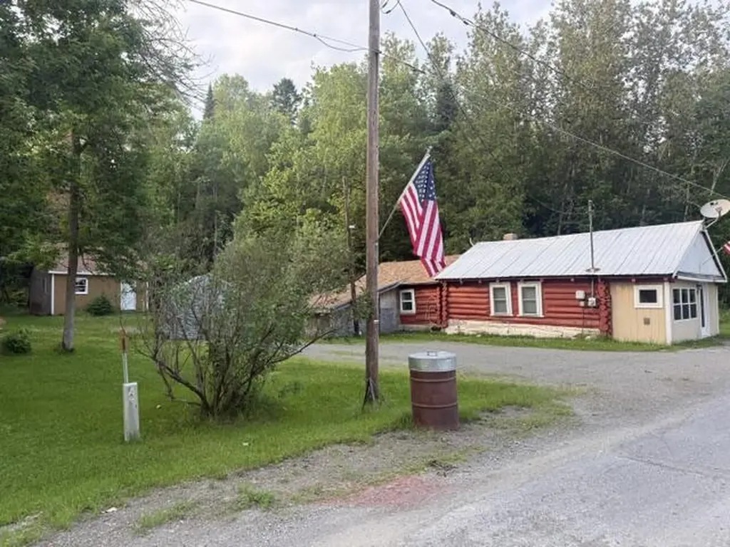 57 Inn Road Allagash ME 04774