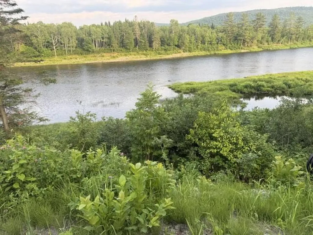 57 Inn Road Allagash ME 04774