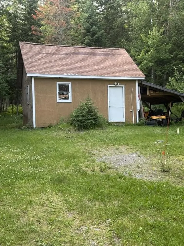 57 Inn Road Allagash ME 04774
