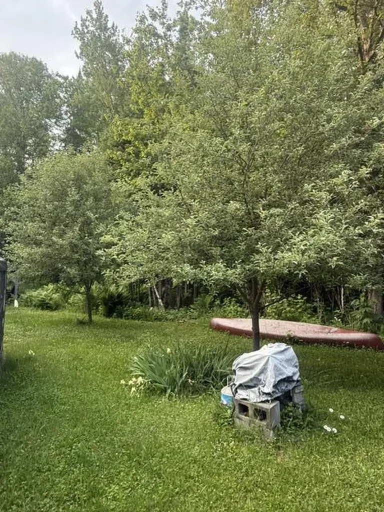 57 Inn Road Allagash ME 04774