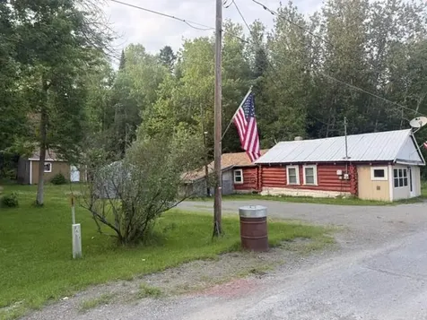 57 Inn Road Allagash ME 04774