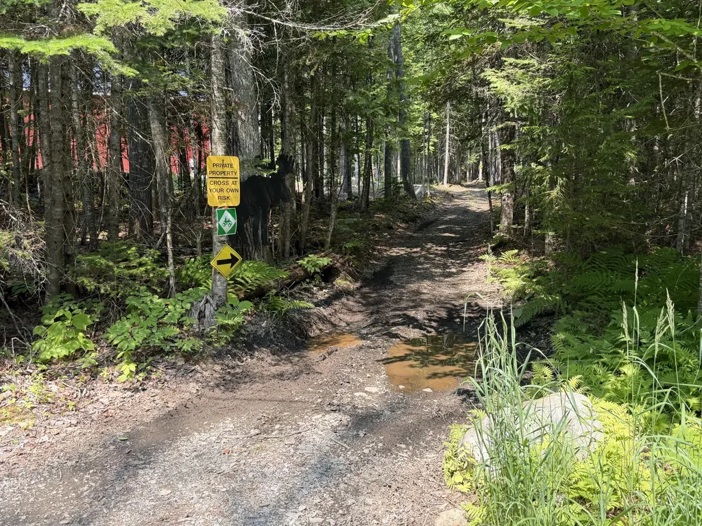 3 Loon Lane Abbot ME 04406