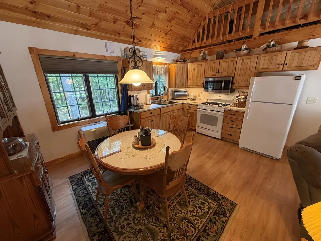 3 Loon Lane Abbot ME 04406