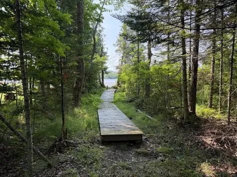 3 Loon Lane Abbot ME 04406