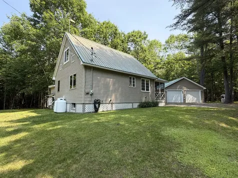 3 Loon Lane Abbot ME 04406